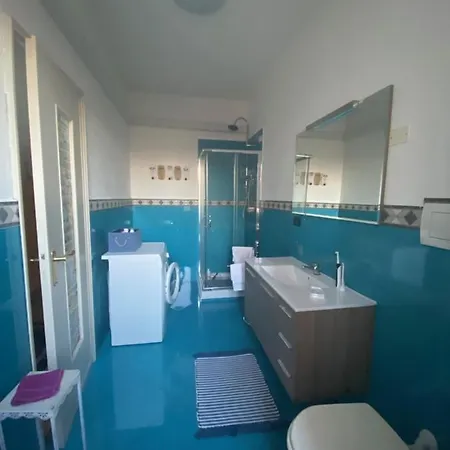 La Casa Di Marta *