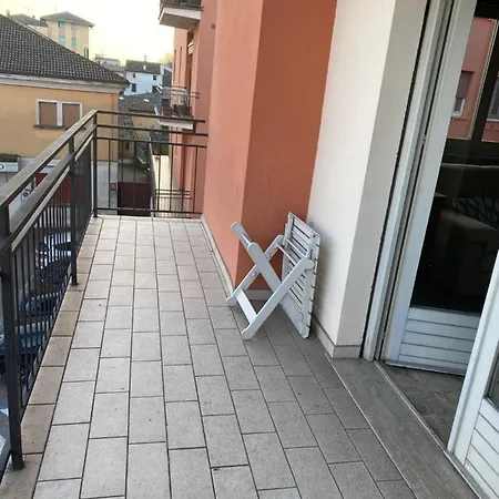 La Casa Di Marta וליג'יו סול מיניציו