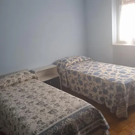 La Casa Di Marta דירה