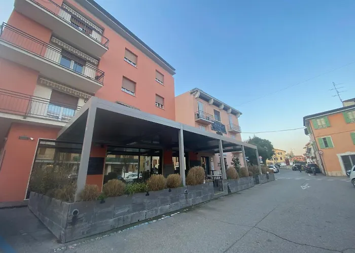 La Casa Di Marta *