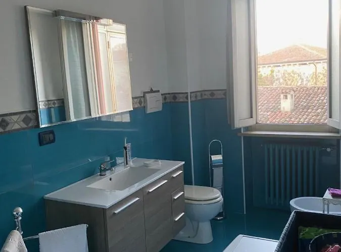La Casa Di Marta Apartment *
