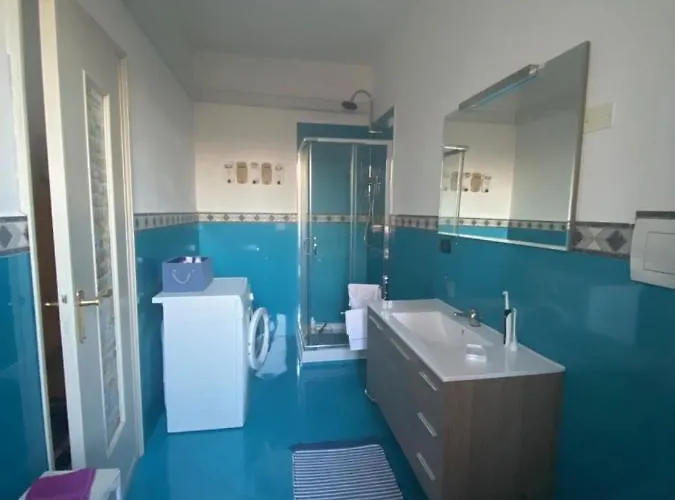 La Casa Di Marta *