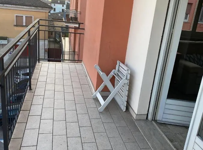 La Casa Di Marta Valeggio sul Mincio