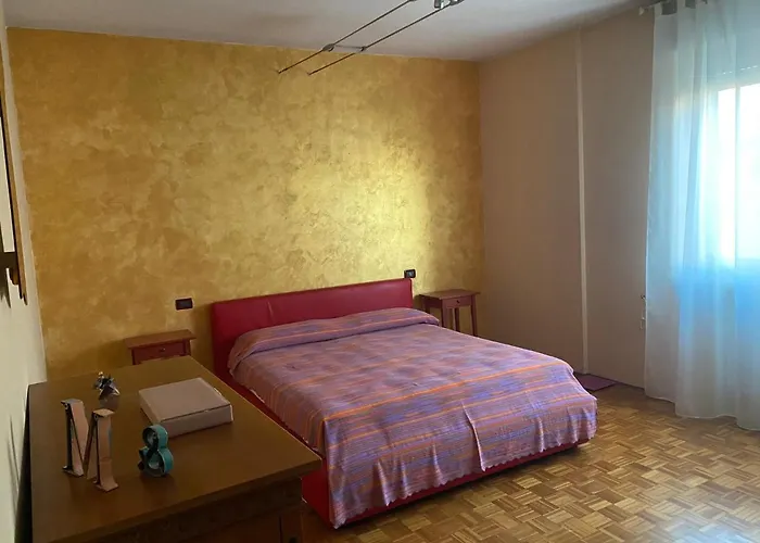 La Casa Di Marta Apartment Valeggio sul Mincio