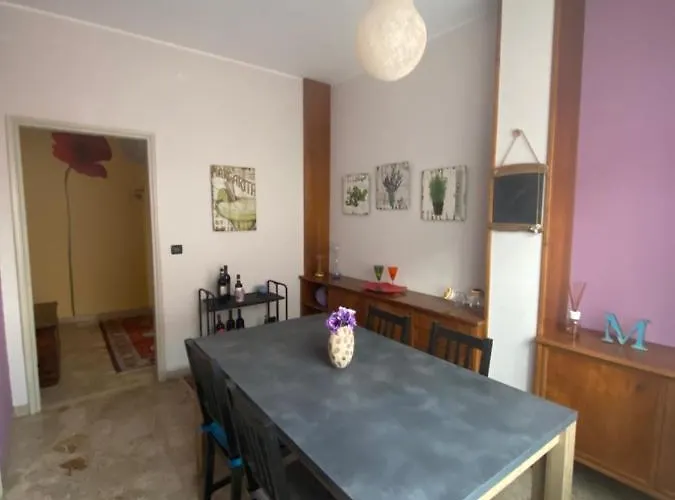 La Casa Di Marta * Valeggio sul Mincio