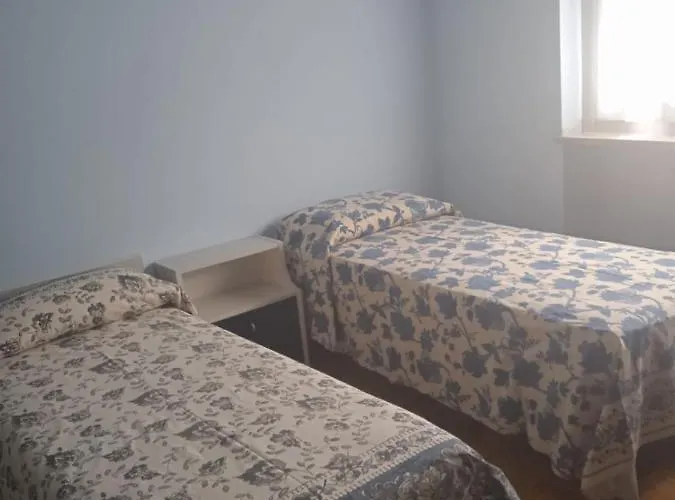 La Casa Di Marta Apartment