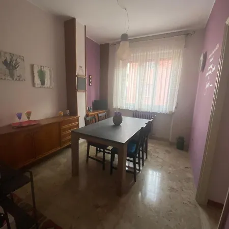 La Casa Di Marta 아파트