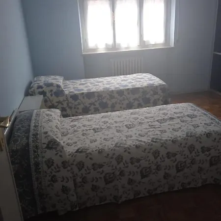 Διαμέρισμα La Casa Di Marta